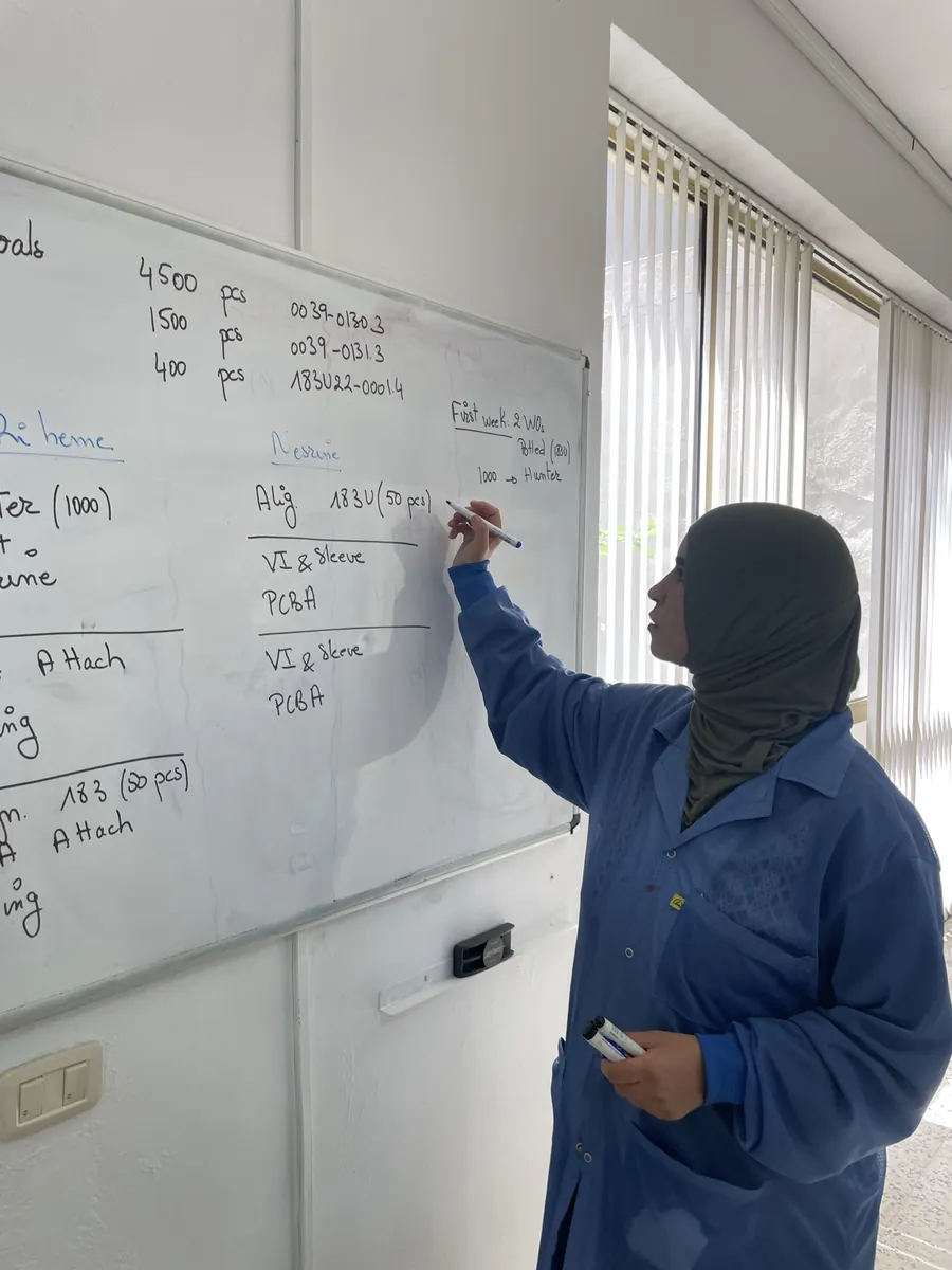 Technical Documentation