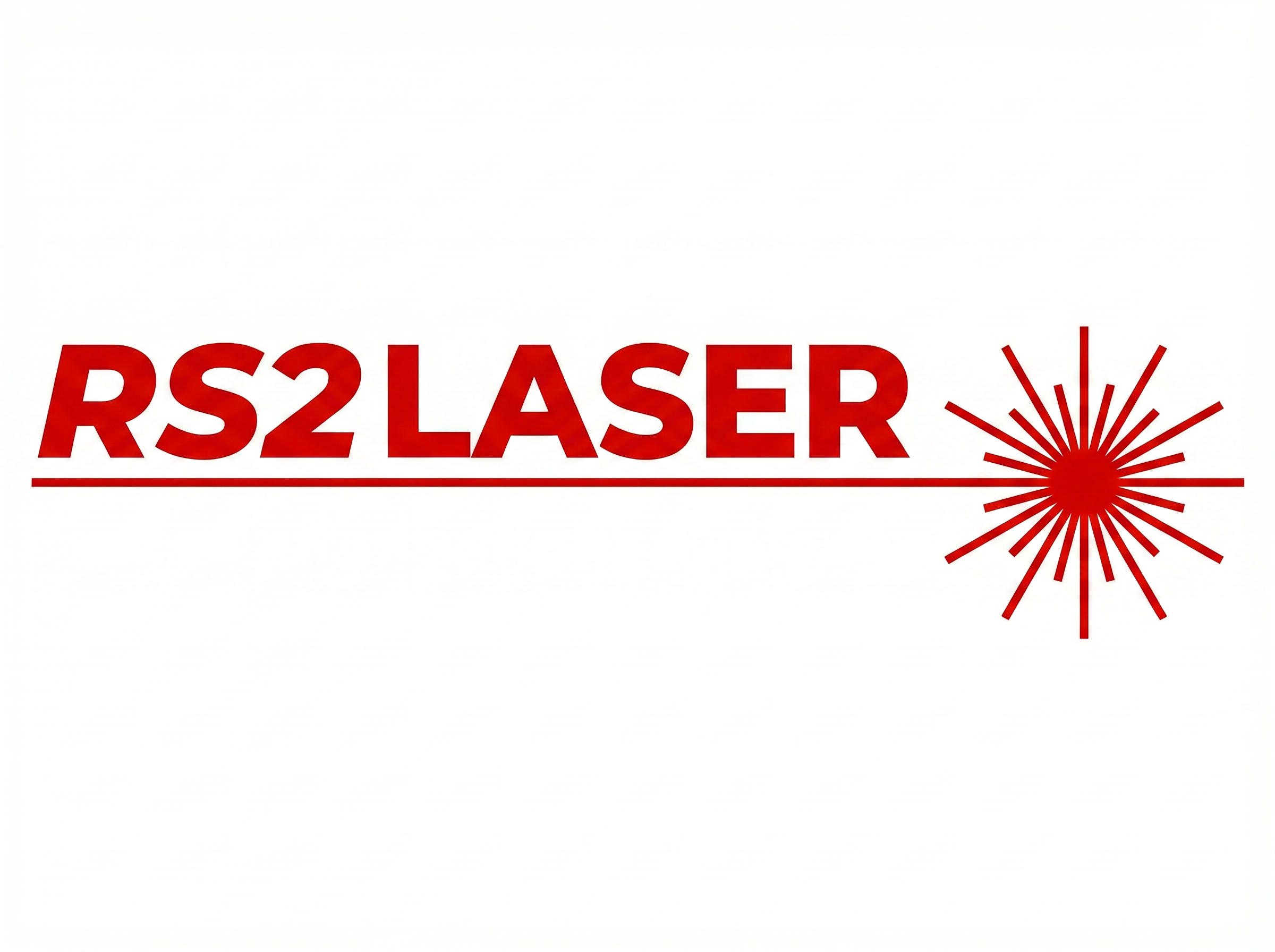 RS2 Laser Logo